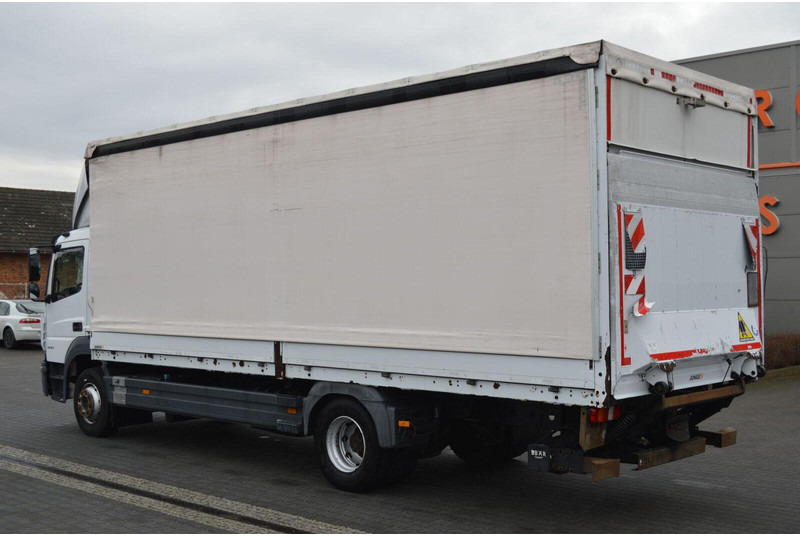 Mercedes-Benz Atego 1230 - Umpikori kuorma-auto: kuva Mercedes-Benz Atego 1230 - Umpikori kuorma-auto Mercedes-Benz Atego 1230 - Umpikori kuorma-auto: kuva Mercedes-Benz Atego 1230 - Umpikori kuorma-auto