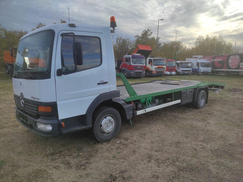 Mercedes-Benz Atego 815 with Winch - Oil and filte changed - Kuljetin kuorma-auto: kuva Mercedes-Benz Atego 815 with Winch - Oil and filte changed - Kuljetin kuorma-auto Mercedes-Benz Atego 815 with Winch - Oil and filte changed - Kuljetin kuorma-auto: kuva Mercedes-Benz Atego 815 with Winch - Oil and filte changed - Kuljetin kuorma-auto