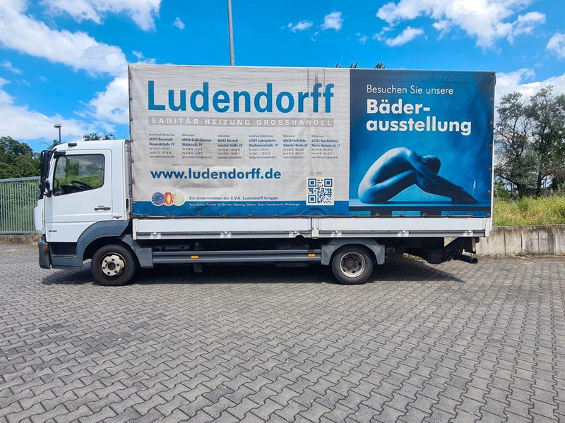 Mercedes-Benz Atego 816 LADEBORD EU6 KLIMA 1HAND - Umpikori kuorma-auto: kuva Mercedes-Benz Atego 816 LADEBORD EU6 KLIMA 1HAND - Umpikori kuorma-auto Mercedes-Benz Atego 816 LADEBORD EU6 KLIMA 1HAND - Umpikori kuorma-auto: kuva Mercedes-Benz Atego 816 LADEBORD EU6 KLIMA 1HAND - Umpikori kuorma-auto