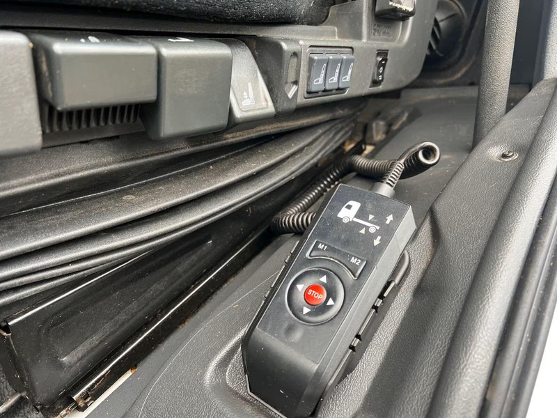 Hevosauto Mercedes-Benz Atego 823 - Horse transporter: kuva Hevosauto Mercedes-Benz Atego 823 - Horse transporter Hevosauto Mercedes-Benz Atego 823 - Horse transporter: kuva Hevosauto Mercedes-Benz Atego 823 - Horse transporter