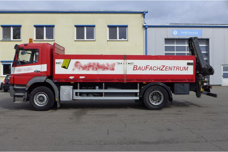 Mercedes-Benz Axor 1826 *Euro5*TÜV*HIAB 099B-2 DUO*1824 1829 - Lava-kuorma-auto, Nosturiauto: kuva Mercedes-Benz Axor 1826 *Euro5*TÜV*HIAB 099B-2 DUO*1824 1829 - Lava-kuorma-auto, Nosturiauto Mercedes-Benz Axor 1826 *Euro5*TÜV*HIAB 099B-2 DUO*1824 1829 - Lava-kuorma-auto, Nosturiauto: kuva Mercedes-Benz Axor 1826 *Euro5*TÜV*HIAB 099B-2 DUO*1824 1829 - Lava-kuorma-auto, Nosturiauto