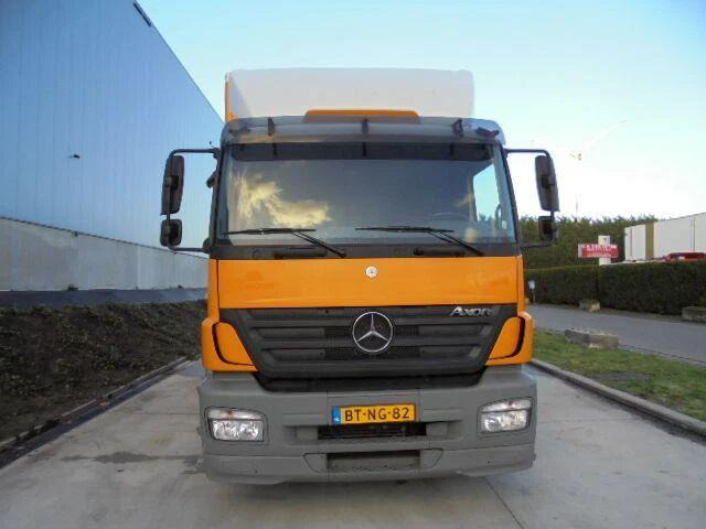 Mercedes-Benz Axor 1829 - Vacuum truck - Puhtaanpitoauto: kuva Mercedes-Benz Axor 1829 - Vacuum truck - Puhtaanpitoauto Mercedes-Benz Axor 1829 - Vacuum truck - Puhtaanpitoauto: kuva Mercedes-Benz Axor 1829 - Vacuum truck - Puhtaanpitoauto
