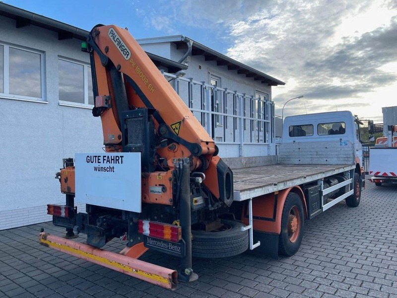 Mercedes-Benz Axor 1833 - Lava-kuorma-auto, Nosturiauto: kuva Mercedes-Benz Axor 1833 - Lava-kuorma-auto, Nosturiauto Mercedes-Benz Axor 1833 - Lava-kuorma-auto, Nosturiauto: kuva Mercedes-Benz Axor 1833 - Lava-kuorma-auto, Nosturiauto