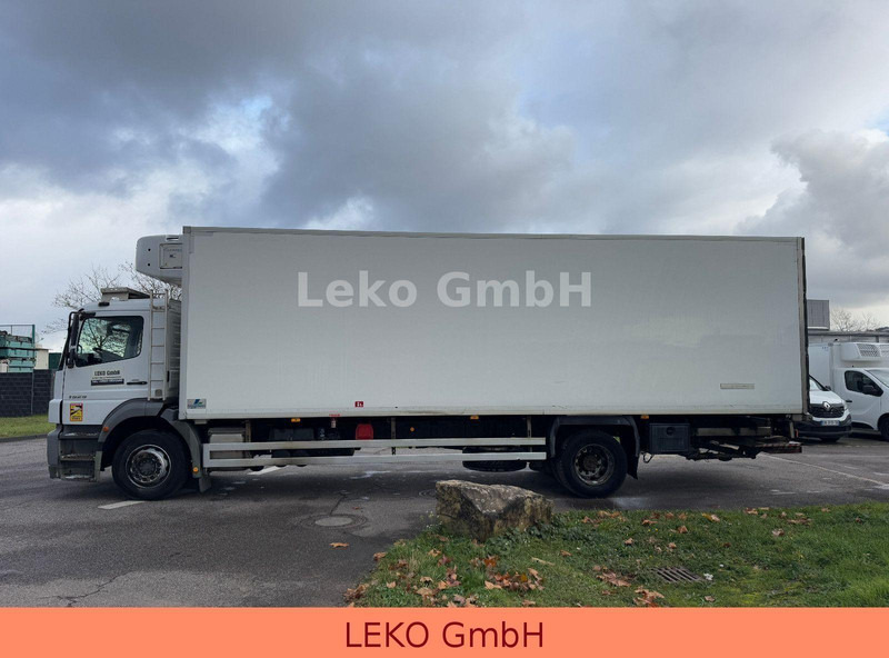 Mercedes-Benz Axor 1929 - Refrigeraattori kuorma-auto: kuva Mercedes-Benz Axor 1929 - Refrigeraattori kuorma-auto Mercedes-Benz Axor 1929 - Refrigeraattori kuorma-auto: kuva Mercedes-Benz Axor 1929 - Refrigeraattori kuorma-auto