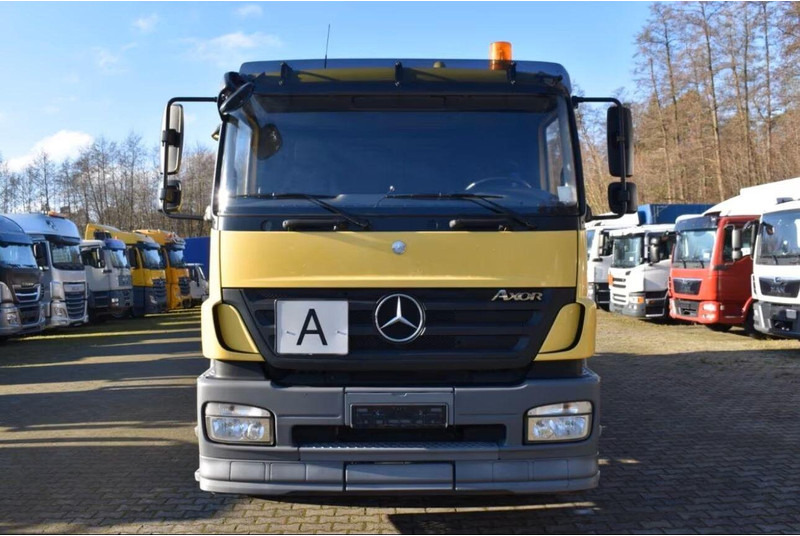 Mercedes-Benz Axor 2533 - Vacuum truck - Puhtaanpitoauto: kuva Mercedes-Benz Axor 2533 - Vacuum truck - Puhtaanpitoauto Mercedes-Benz Axor 2533 - Vacuum truck - Puhtaanpitoauto: kuva Mercedes-Benz Axor 2533 - Vacuum truck - Puhtaanpitoauto