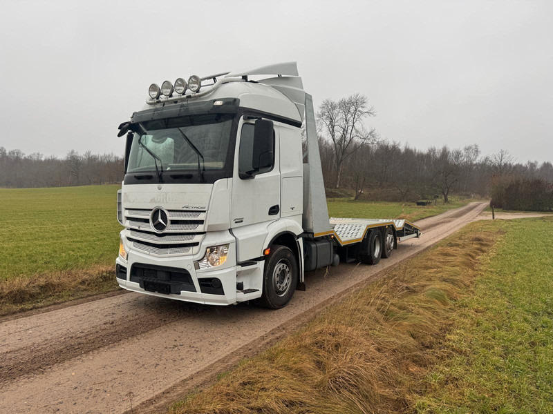 Mercedes-Benz CTROS 2551 6x2 Maschinetrasporter - Kuljetin kuorma-auto: kuva Mercedes-Benz CTROS 2551 6x2 Maschinetrasporter - Kuljetin kuorma-auto Mercedes-Benz CTROS 2551 6x2 Maschinetrasporter - Kuljetin kuorma-auto: kuva Mercedes-Benz CTROS 2551 6x2 Maschinetrasporter - Kuljetin kuorma-auto