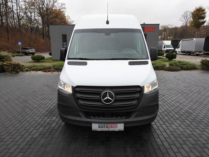 Mercedes-Benz ESPRINTER NOWY ELEKTRYCZNY FURGON AUTOMAT GWARANCJA 95KM [ 607 - Jakeluauto, Sähköpakettiauto: kuva Mercedes-Benz ESPRINTER NOWY ELEKTRYCZNY FURGON AUTOMAT GWARANCJA 95KM [ 607 - Jakeluauto, Sähköpakettiauto Mercedes-Benz ESPRINTER NOWY ELEKTRYCZNY FURGON AUTOMAT GWARANCJA 95KM [ 607 - Jakeluauto, Sähköpakettiauto: kuva Mercedes-Benz ESPRINTER NOWY ELEKTRYCZNY FURGON AUTOMAT GWARANCJA 95KM [ 607 - Jakeluauto, Sähköpakettiauto
