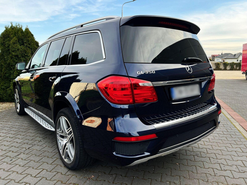 Mercedes-Benz GL-Klasse 350 BlueTec 4-Matic Salon PL, Bezwypadkowy - Maasturi/ Katumaasturi: kuva Mercedes-Benz GL-Klasse 350 BlueTec 4-Matic Salon PL, Bezwypadkowy - Maasturi/ Katumaasturi Mercedes-Benz GL-Klasse 350 BlueTec 4-Matic Salon PL, Bezwypadkowy - Maasturi/ Katumaasturi: kuva Mercedes-Benz GL-Klasse 350 BlueTec 4-Matic Salon PL, Bezwypadkowy - Maasturi/ Katumaasturi