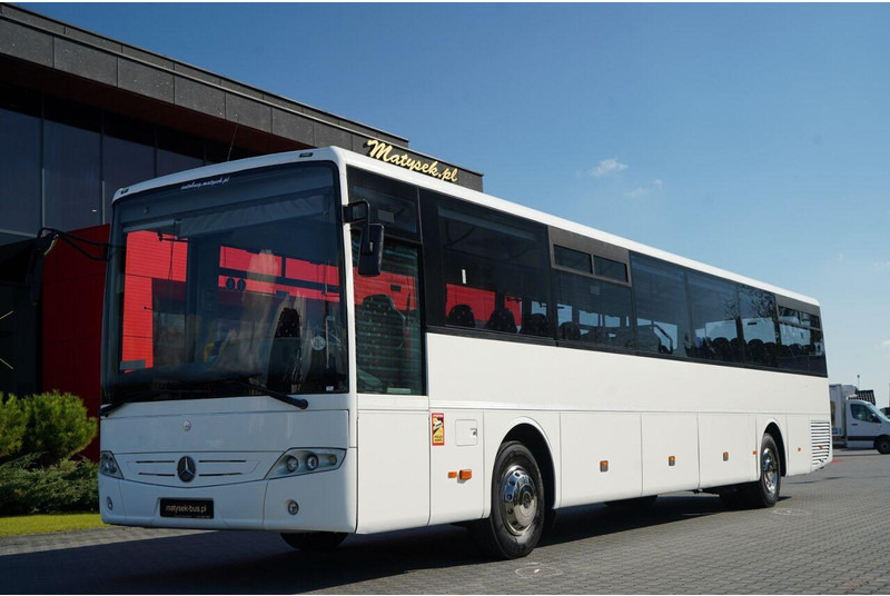 Mercedes-Benz INTOURO - Esikaupunkien linja: kuva Mercedes-Benz INTOURO - Esikaupunkien linja Mercedes-Benz INTOURO - Esikaupunkien linja: kuva Mercedes-Benz INTOURO - Esikaupunkien linja