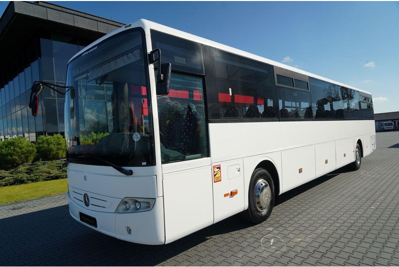 Mercedes-Benz INTOURO - Esikaupunkien linja: kuva Mercedes-Benz INTOURO - Esikaupunkien linja Mercedes-Benz INTOURO - Esikaupunkien linja: kuva Mercedes-Benz INTOURO - Esikaupunkien linja