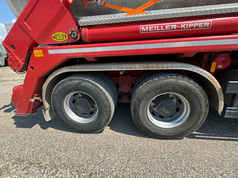 Mercedes-Benz MP 3 2648,6x4,voll-blatt-gefedert,Absetzer - Nostovarsi-vaihtolavakuorma kuorma-auto: kuva Mercedes-Benz MP 3 2648,6x4,voll-blatt-gefedert,Absetzer - Nostovarsi-vaihtolavakuorma kuorma-auto Mercedes-Benz MP 3 2648,6x4,voll-blatt-gefedert,Absetzer - Nostovarsi-vaihtolavakuorma kuorma-auto: kuva Mercedes-Benz MP 3 2648,6x4,voll-blatt-gefedert,Absetzer - Nostovarsi-vaihtolavakuorma kuorma-auto
