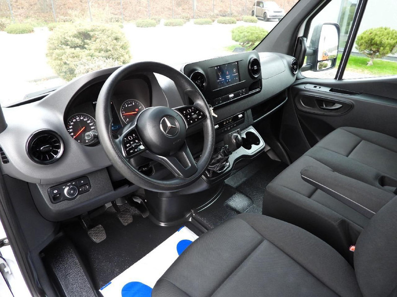 Mercedes-Benz SPRINTER 314 CHŁODNIA KONTENER -1*C TEMPOMAT NAWIGACJA KLIMATYZA - Kylmäauto: kuva Mercedes-Benz SPRINTER 314 CHŁODNIA KONTENER -1*C TEMPOMAT NAWIGACJA KLIMATYZA - Kylmäauto Mercedes-Benz SPRINTER 314 CHŁODNIA KONTENER -1*C TEMPOMAT NAWIGACJA KLIMATYZA - Kylmäauto: kuva Mercedes-Benz SPRINTER 314 CHŁODNIA KONTENER -1*C TEMPOMAT NAWIGACJA KLIMATYZA - Kylmäauto