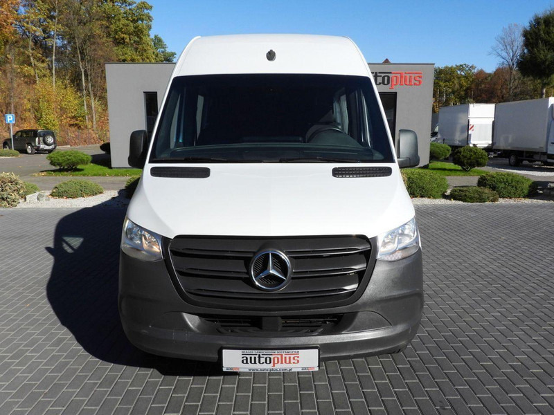 Mercedes-Benz SPRINTER 316 - Minibussi, Pikkubussi: kuva Mercedes-Benz SPRINTER 316 - Minibussi, Pikkubussi Mercedes-Benz SPRINTER 316 - Minibussi, Pikkubussi: kuva Mercedes-Benz SPRINTER 316 - Minibussi, Pikkubussi