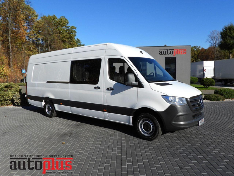 Mercedes-Benz SPRINTER 316 - Minibussi, Pikkubussi: kuva Mercedes-Benz SPRINTER 316 - Minibussi, Pikkubussi Mercedes-Benz SPRINTER 316 - Minibussi, Pikkubussi: kuva Mercedes-Benz SPRINTER 316 - Minibussi, Pikkubussi
