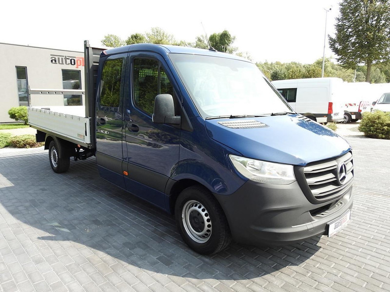 Mercedes-Benz SPRINTER 316 SKRZYNIA PODWÓJNA KABINA DOKA 7 MIEJSC KLIMATYZACJA - Kippiauto kuorma-auto: kuva Mercedes-Benz SPRINTER 316 SKRZYNIA PODWÓJNA KABINA DOKA 7 MIEJSC KLIMATYZACJA - Kippiauto kuorma-auto Mercedes-Benz SPRINTER 316 SKRZYNIA PODWÓJNA KABINA DOKA 7 MIEJSC KLIMATYZACJA - Kippiauto kuorma-auto: kuva Mercedes-Benz SPRINTER 316 SKRZYNIA PODWÓJNA KABINA DOKA 7 MIEJSC KLIMATYZACJA - Kippiauto kuorma-auto
