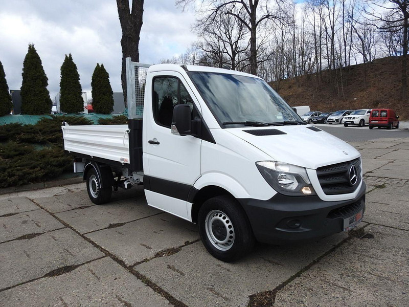 Mercedes-Benz SPRINTER 316 WYWROTKA TRÓJSTRONNA KLIMATYZACJA TEMPOMAT AUTOAM - Kippilava-auto: kuva Mercedes-Benz SPRINTER 316 WYWROTKA TRÓJSTRONNA KLIMATYZACJA TEMPOMAT AUTOAM - Kippilava-auto Mercedes-Benz SPRINTER 316 WYWROTKA TRÓJSTRONNA KLIMATYZACJA TEMPOMAT AUTOAM - Kippilava-auto: kuva Mercedes-Benz SPRINTER 316 WYWROTKA TRÓJSTRONNA KLIMATYZACJA TEMPOMAT AUTOAM - Kippilava-auto