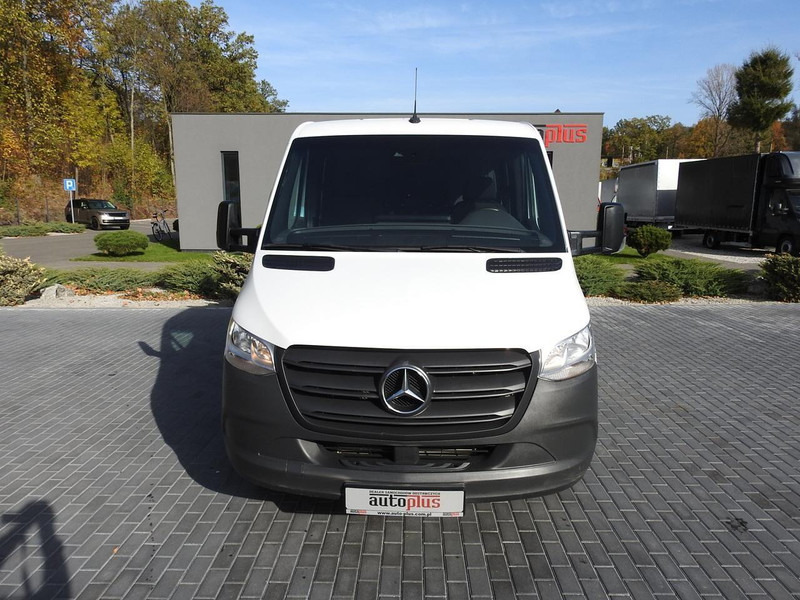 Mercedes-Benz SPRINTER 516 SKRZYNIA PODWÓJNA KABINA DOKA 6 MIEJSC TEMPOMAT KLI - Avolava pakettiauto: kuva Mercedes-Benz SPRINTER 516 SKRZYNIA PODWÓJNA KABINA DOKA 6 MIEJSC TEMPOMAT KLI - Avolava pakettiauto Mercedes-Benz SPRINTER 516 SKRZYNIA PODWÓJNA KABINA DOKA 6 MIEJSC TEMPOMAT KLI - Avolava pakettiauto: kuva Mercedes-Benz SPRINTER 516 SKRZYNIA PODWÓJNA KABINA DOKA 6 MIEJSC TEMPOMAT KLI - Avolava pakettiauto