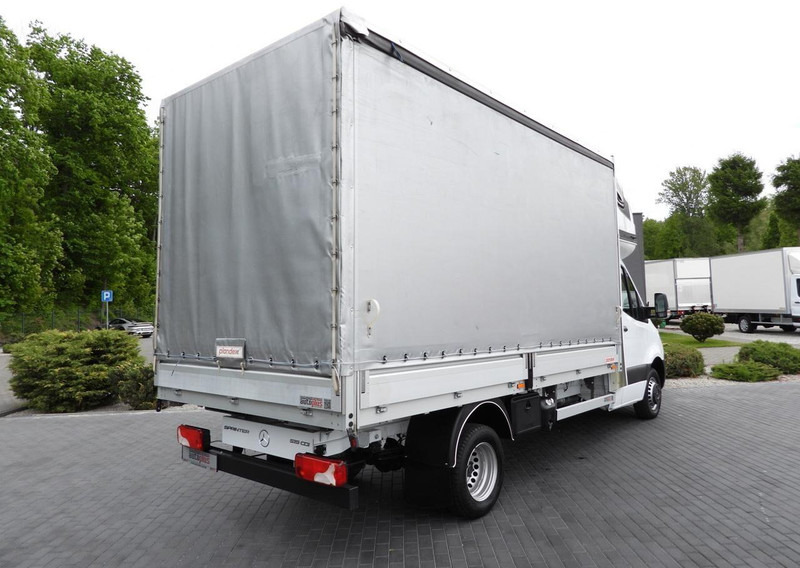 Mercedes-Benz SPRINTER 519  PLANDEKA 8 PALET WEBASTO TEMPOMAT BLIŹNIACZE KOŁA - Pressukapelli tavara-auto: kuva Mercedes-Benz SPRINTER 519  PLANDEKA 8 PALET WEBASTO TEMPOMAT BLIŹNIACZE KOŁA - Pressukapelli tavara-auto Mercedes-Benz SPRINTER 519  PLANDEKA 8 PALET WEBASTO TEMPOMAT BLIŹNIACZE KOŁA - Pressukapelli tavara-auto: kuva Mercedes-Benz SPRINTER 519  PLANDEKA 8 PALET WEBASTO TEMPOMAT BLIŹNIACZE KOŁA - Pressukapelli tavara-auto