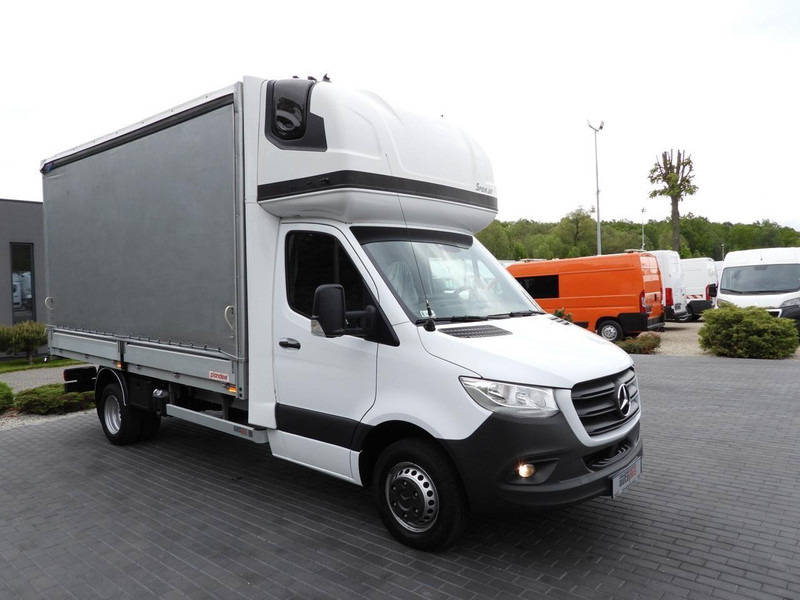 Mercedes-Benz SPRINTER 519  PLANDEKA 8 PALET WEBASTO TEMPOMAT BLIŹNIACZE KOŁA - Pressukapelli tavara-auto: kuva Mercedes-Benz SPRINTER 519  PLANDEKA 8 PALET WEBASTO TEMPOMAT BLIŹNIACZE KOŁA - Pressukapelli tavara-auto Mercedes-Benz SPRINTER 519  PLANDEKA 8 PALET WEBASTO TEMPOMAT BLIŹNIACZE KOŁA - Pressukapelli tavara-auto: kuva Mercedes-Benz SPRINTER 519  PLANDEKA 8 PALET WEBASTO TEMPOMAT BLIŹNIACZE KOŁA - Pressukapelli tavara-auto