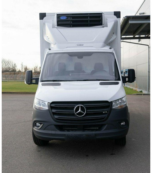 Mercedes-Benz Sprinter 316 CDI Hűtős Carrier Xarios 500 - Kylmäauto: kuva Mercedes-Benz Sprinter 316 CDI Hűtős Carrier Xarios 500 - Kylmäauto Mercedes-Benz Sprinter 316 CDI Hűtős Carrier Xarios 500 - Kylmäauto: kuva Mercedes-Benz Sprinter 316 CDI Hűtős Carrier Xarios 500 - Kylmäauto