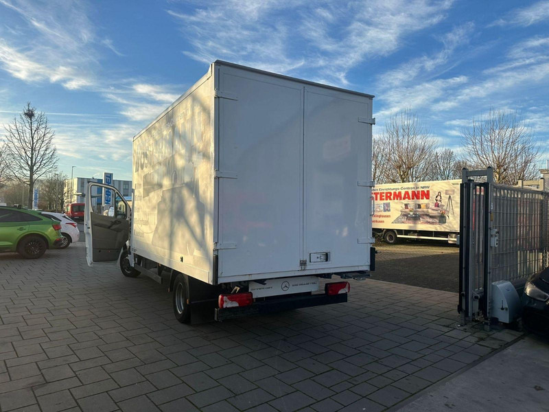 Mercedes-Benz Sprinter 516 CDI Koffer - Umpikori kuorma-auto: kuva Mercedes-Benz Sprinter 516 CDI Koffer - Umpikori kuorma-auto Mercedes-Benz Sprinter 516 CDI Koffer - Umpikori kuorma-auto: kuva Mercedes-Benz Sprinter 516 CDI Koffer - Umpikori kuorma-auto
