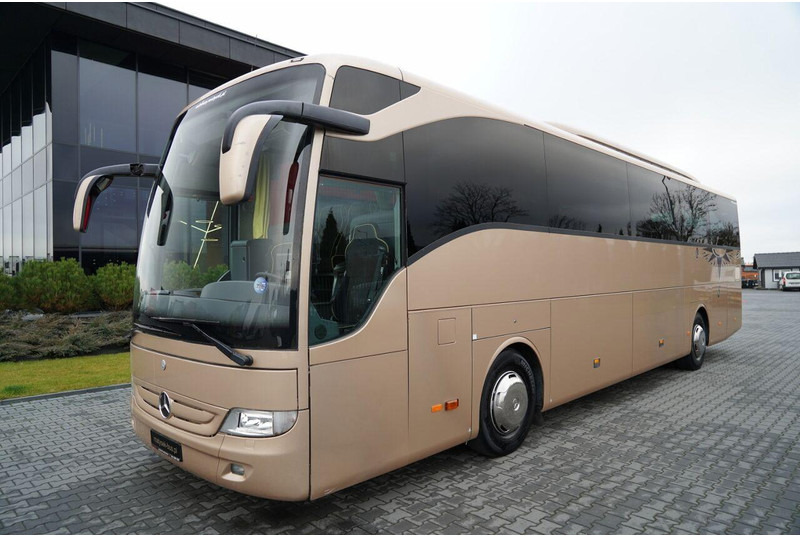 Mercedes-Benz TOURISMO RHD / EURO 6 / 12 METRÓW / SPROWADZONY Z FRANCJI / - Turistibussi: kuva Mercedes-Benz TOURISMO RHD / EURO 6 / 12 METRÓW / SPROWADZONY Z FRANCJI / - Turistibussi Mercedes-Benz TOURISMO RHD / EURO 6 / 12 METRÓW / SPROWADZONY Z FRANCJI / - Turistibussi: kuva Mercedes-Benz TOURISMO RHD / EURO 6 / 12 METRÓW / SPROWADZONY Z FRANCJI / - Turistibussi