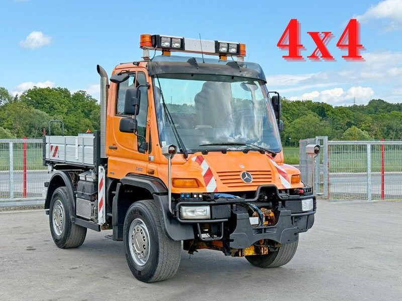 Mercedes-Benz UNIMOG 400 * KIPPER 2,40 * 4x4 * TOPZUSTAND - Kippiauto kuorma-auto: kuva Mercedes-Benz UNIMOG 400 * KIPPER 2,40 * 4x4 * TOPZUSTAND - Kippiauto kuorma-auto Mercedes-Benz UNIMOG 400 * KIPPER 2,40 * 4x4 * TOPZUSTAND - Kippiauto kuorma-auto: kuva Mercedes-Benz UNIMOG 400 * KIPPER 2,40 * 4x4 * TOPZUSTAND - Kippiauto kuorma-auto