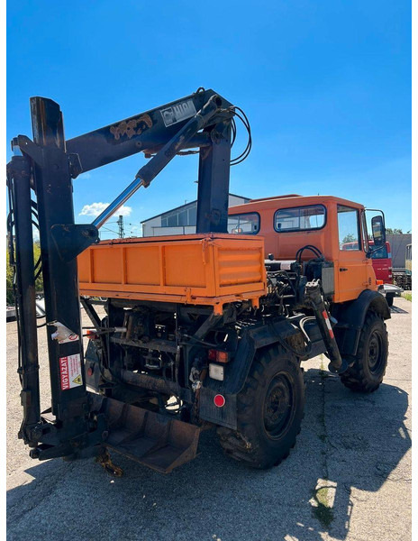 Mercedes-Benz UNIMOG - Kippiauto kuorma-auto, Nosturiauto: kuva Mercedes-Benz UNIMOG - Kippiauto kuorma-auto, Nosturiauto Mercedes-Benz UNIMOG - Kippiauto kuorma-auto, Nosturiauto: kuva Mercedes-Benz UNIMOG - Kippiauto kuorma-auto, Nosturiauto