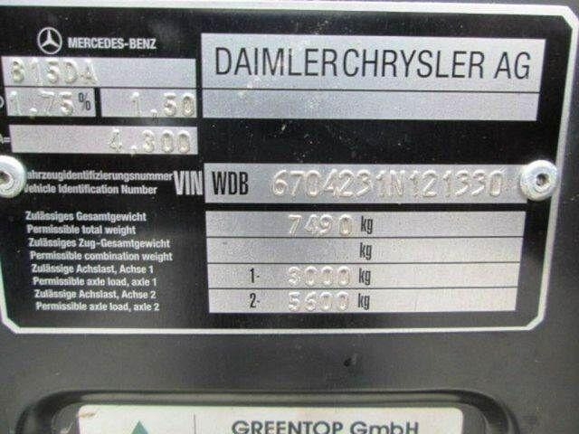 Umpikori kuorma-auto Mercedes-Benz VARIO Schörling RAIL ROAD Two Way Schienen: kuva Umpikori kuorma-auto Mercedes-Benz VARIO Schörling RAIL ROAD Two Way Schienen Umpikori kuorma-auto Mercedes-Benz VARIO Schörling RAIL ROAD Two Way Schienen: kuva Umpikori kuorma-auto Mercedes-Benz VARIO Schörling RAIL ROAD Two Way Schienen