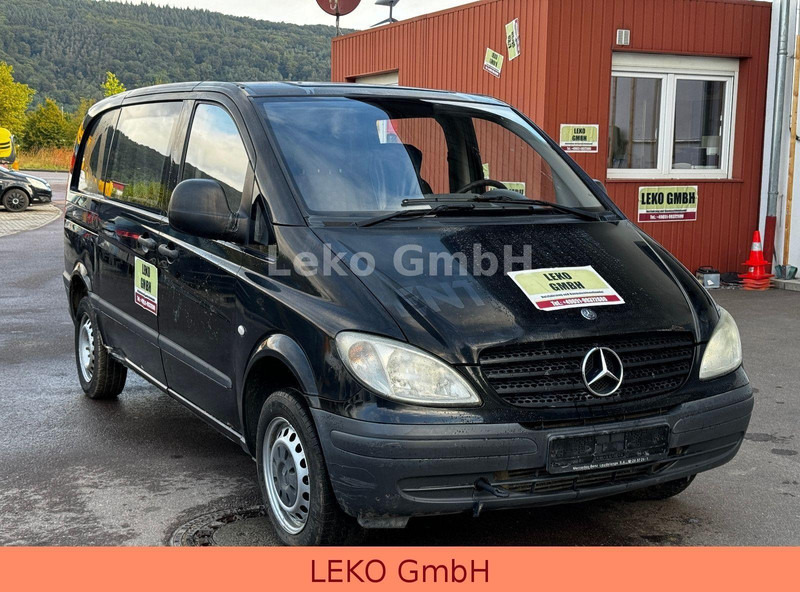 Mercedes-Benz Vito Motor schaden - Minibussi, Pikkubussi: kuva Mercedes-Benz Vito Motor schaden - Minibussi, Pikkubussi Mercedes-Benz Vito Motor schaden - Minibussi, Pikkubussi: kuva Mercedes-Benz Vito Motor schaden - Minibussi, Pikkubussi