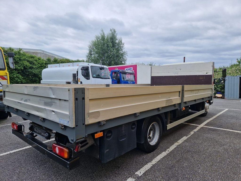 Mitsubishi 70 C 18 Fuso Canter Pritschenwagen Euro 6 - Lava-kuorma-auto: kuva Mitsubishi 70 C 18 Fuso Canter Pritschenwagen Euro 6 - Lava-kuorma-auto Mitsubishi 70 C 18 Fuso Canter Pritschenwagen Euro 6 - Lava-kuorma-auto: kuva Mitsubishi 70 C 18 Fuso Canter Pritschenwagen Euro 6 - Lava-kuorma-auto