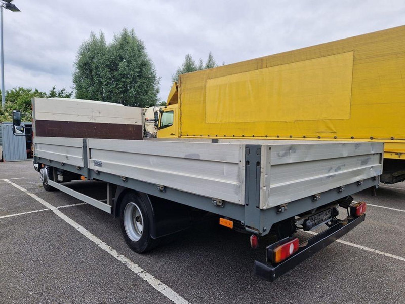 Mitsubishi 70 C 18 Fuso Canter Pritschenwagen Euro 6 - Lava-kuorma-auto: kuva Mitsubishi 70 C 18 Fuso Canter Pritschenwagen Euro 6 - Lava-kuorma-auto Mitsubishi 70 C 18 Fuso Canter Pritschenwagen Euro 6 - Lava-kuorma-auto: kuva Mitsubishi 70 C 18 Fuso Canter Pritschenwagen Euro 6 - Lava-kuorma-auto