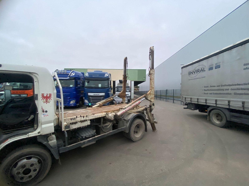 Mitsubishi Fuso FE 85 Meier-Ratio PAK 4 V - Nostovarsi-vaihtolavakuorma kuorma-auto: kuva Mitsubishi Fuso FE 85 Meier-Ratio PAK 4 V - Nostovarsi-vaihtolavakuorma kuorma-auto Mitsubishi Fuso FE 85 Meier-Ratio PAK 4 V - Nostovarsi-vaihtolavakuorma kuorma-auto: kuva Mitsubishi Fuso FE 85 Meier-Ratio PAK 4 V - Nostovarsi-vaihtolavakuorma kuorma-auto