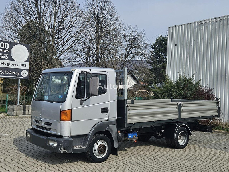 Nissan Atleon 35.110 3 way tipper - Kippilava-auto: kuva Nissan Atleon 35.110 3 way tipper - Kippilava-auto Nissan Atleon 35.110 3 way tipper - Kippilava-auto: kuva Nissan Atleon 35.110 3 way tipper - Kippilava-auto