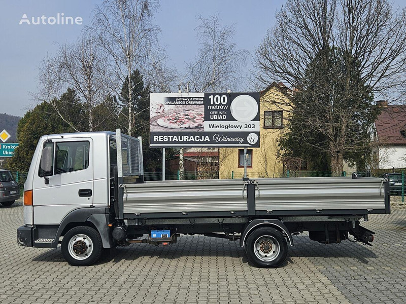 Nissan Atleon 35.110 3 way tipper - Kippilava-auto: kuva Nissan Atleon 35.110 3 way tipper - Kippilava-auto Nissan Atleon 35.110 3 way tipper - Kippilava-auto: kuva Nissan Atleon 35.110 3 way tipper - Kippilava-auto