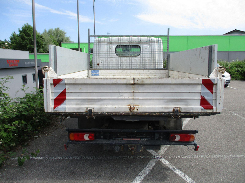 Nissan Cabstar Cabstar 35.XX Doppelkabine - Lava-kuorma-auto: kuva Nissan Cabstar Cabstar 35.XX Doppelkabine - Lava-kuorma-auto Nissan Cabstar Cabstar 35.XX Doppelkabine - Lava-kuorma-auto: kuva Nissan Cabstar Cabstar 35.XX Doppelkabine - Lava-kuorma-auto