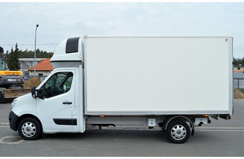 Nissan NV400 Container, Hen House, Registered - Jakeluauto: kuva Nissan NV400 Container, Hen House, Registered - Jakeluauto Nissan NV400 Container, Hen House, Registered - Jakeluauto: kuva Nissan NV400 Container, Hen House, Registered - Jakeluauto
