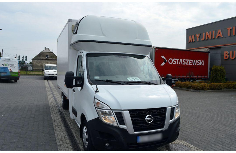 Nissan NV400 Container, Hen House, Registered - Jakeluauto: kuva Nissan NV400 Container, Hen House, Registered - Jakeluauto Nissan NV400 Container, Hen House, Registered - Jakeluauto: kuva Nissan NV400 Container, Hen House, Registered - Jakeluauto