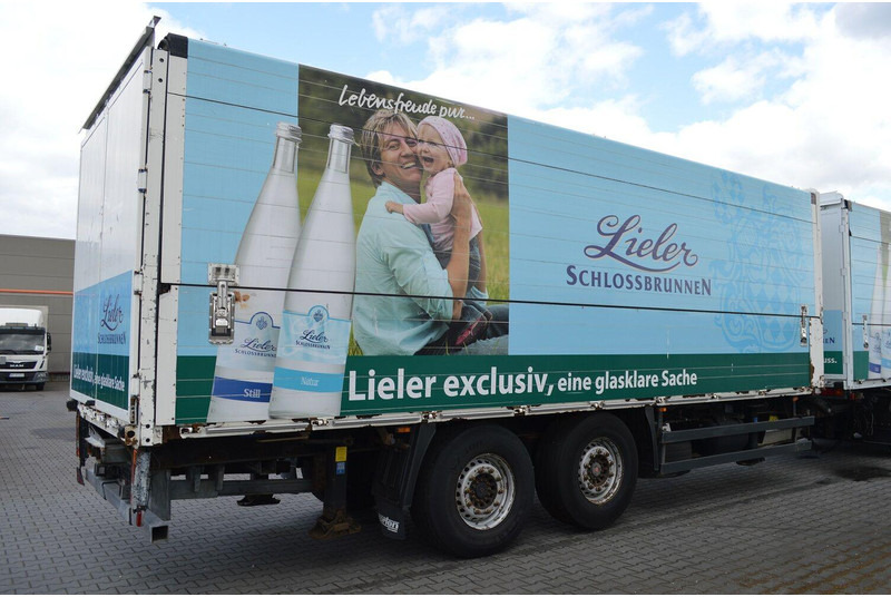 ORTEN AG18TQ BEVERAGE GETRÄNKE TRAILER - Umpikori perävaunu: kuva ORTEN AG18TQ BEVERAGE GETRÄNKE TRAILER - Umpikori perävaunu ORTEN AG18TQ BEVERAGE GETRÄNKE TRAILER - Umpikori perävaunu: kuva ORTEN AG18TQ BEVERAGE GETRÄNKE TRAILER - Umpikori perävaunu