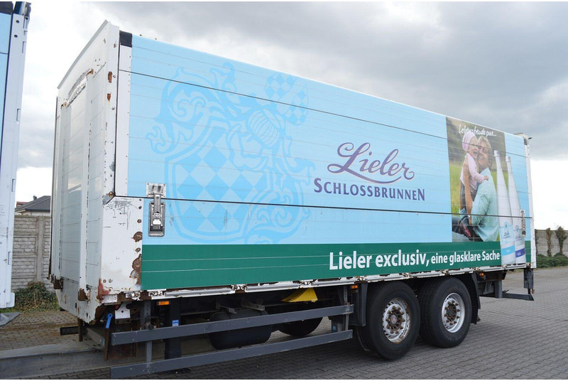 ORTEN AG18TQ BEVERAGE GETRÄNKE TRAILER - Umpikori perävaunu: kuva ORTEN AG18TQ BEVERAGE GETRÄNKE TRAILER - Umpikori perävaunu ORTEN AG18TQ BEVERAGE GETRÄNKE TRAILER - Umpikori perävaunu: kuva ORTEN AG18TQ BEVERAGE GETRÄNKE TRAILER - Umpikori perävaunu