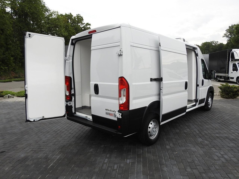 Opel MOVANO FURGON CHŁODNIA 0*C FUNKCJA GRZANIA KLIMATYZACJA 140KM - Kylmäauto: kuva Opel MOVANO FURGON CHŁODNIA 0*C FUNKCJA GRZANIA KLIMATYZACJA 140KM - Kylmäauto Opel MOVANO FURGON CHŁODNIA 0*C FUNKCJA GRZANIA KLIMATYZACJA 140KM - Kylmäauto: kuva Opel MOVANO FURGON CHŁODNIA 0*C FUNKCJA GRZANIA KLIMATYZACJA 140KM - Kylmäauto