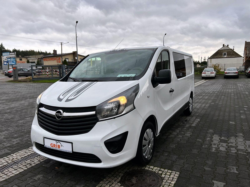 Opel Vivaro Doka 6-sits - Minibussi, Pikkubussi: kuva Opel Vivaro Doka 6-sits - Minibussi, Pikkubussi Opel Vivaro Doka 6-sits - Minibussi, Pikkubussi: kuva Opel Vivaro Doka 6-sits - Minibussi, Pikkubussi