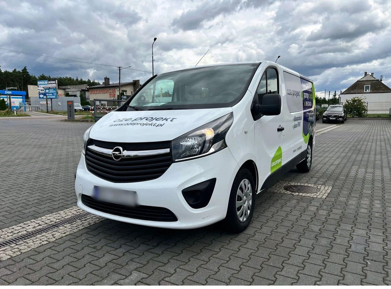 Opel Vivaro Doka Double Cabin Long 6-seater One Owner - Minibussi, Pikkubussi: kuva Opel Vivaro Doka Double Cabin Long 6-seater One Owner - Minibussi, Pikkubussi Opel Vivaro Doka Double Cabin Long 6-seater One Owner - Minibussi, Pikkubussi: kuva Opel Vivaro Doka Double Cabin Long 6-seater One Owner - Minibussi, Pikkubussi