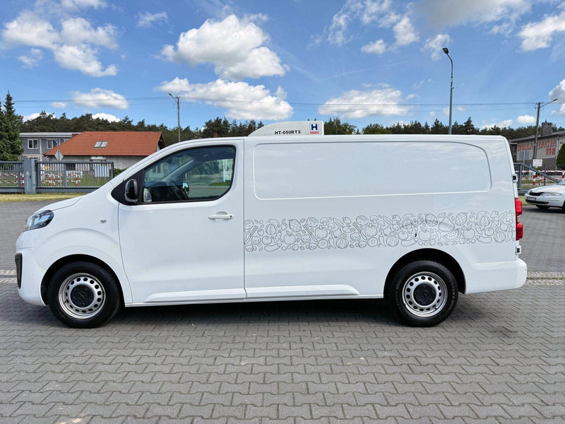 Opel Vivaro Long L2 Chłodnia/Mroźnia Izoterma Salon PL, Jeden Właścic - Kylmäauto: kuva Opel Vivaro Long L2 Chłodnia/Mroźnia Izoterma Salon PL, Jeden Właścic - Kylmäauto Opel Vivaro Long L2 Chłodnia/Mroźnia Izoterma Salon PL, Jeden Właścic - Kylmäauto: kuva Opel Vivaro Long L2 Chłodnia/Mroźnia Izoterma Salon PL, Jeden Właścic - Kylmäauto