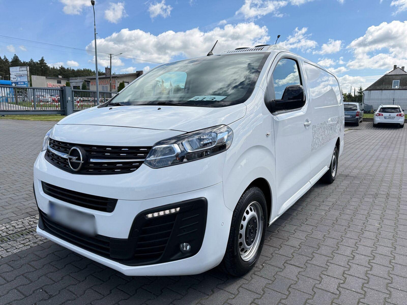Opel Vivaro Long L2 Chłodnia/Mroźnia Izoterma Salon PL, Jeden Właścic - Kylmäauto: kuva Opel Vivaro Long L2 Chłodnia/Mroźnia Izoterma Salon PL, Jeden Właścic - Kylmäauto Opel Vivaro Long L2 Chłodnia/Mroźnia Izoterma Salon PL, Jeden Właścic - Kylmäauto: kuva Opel Vivaro Long L2 Chłodnia/Mroźnia Izoterma Salon PL, Jeden Właścic - Kylmäauto
