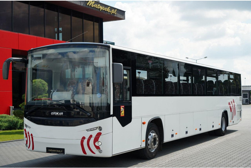 Otokar TERRITO U / EURO6 /MANUAL / PRZEBIEG 189500 KM / MANUAL / SPROWA - Turistibussi: kuva Otokar TERRITO U / EURO6 /MANUAL / PRZEBIEG 189500 KM / MANUAL / SPROWA - Turistibussi Otokar TERRITO U / EURO6 /MANUAL / PRZEBIEG 189500 KM / MANUAL / SPROWA - Turistibussi: kuva Otokar TERRITO U / EURO6 /MANUAL / PRZEBIEG 189500 KM / MANUAL / SPROWA - Turistibussi