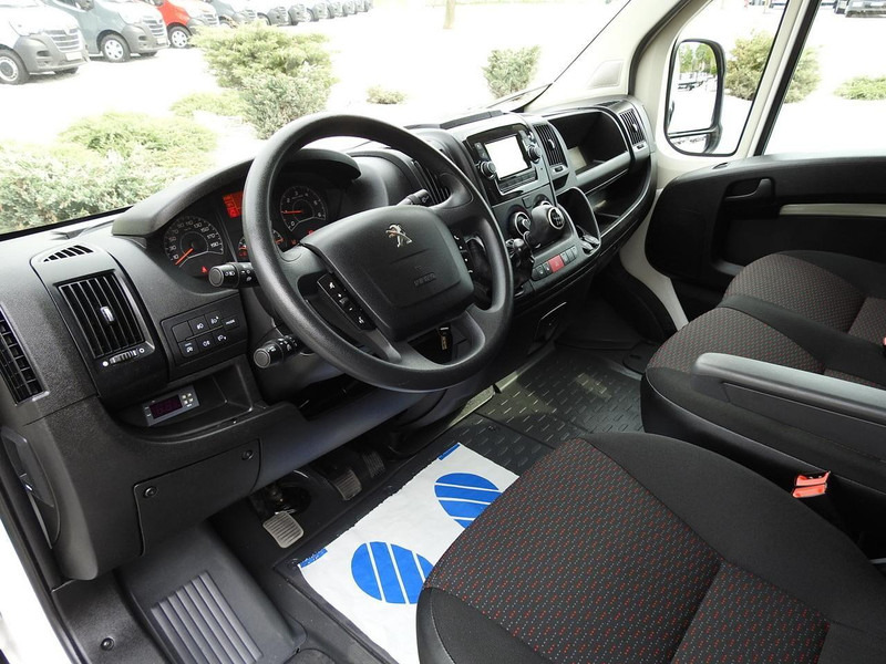 Peugeot BOXER FURGON CHŁODNIA 0*C TEMPOMAT NAWIGACJA KLIMATYZACJA 135K - Kylmäauto: kuva Peugeot BOXER FURGON CHŁODNIA 0*C TEMPOMAT NAWIGACJA KLIMATYZACJA 135K - Kylmäauto Peugeot BOXER FURGON CHŁODNIA 0*C TEMPOMAT NAWIGACJA KLIMATYZACJA 135K - Kylmäauto: kuva Peugeot BOXER FURGON CHŁODNIA 0*C TEMPOMAT NAWIGACJA KLIMATYZACJA 135K - Kylmäauto