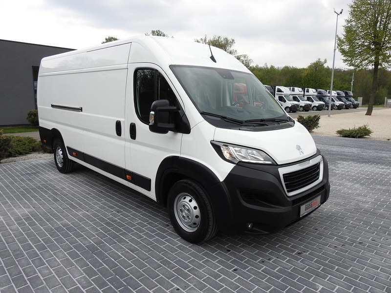 Peugeot BOXER FURGON CHŁODNIA 0*C TEMPOMAT NAWIGACJA KLIMATYZACJA 135K - Kylmäauto: kuva Peugeot BOXER FURGON CHŁODNIA 0*C TEMPOMAT NAWIGACJA KLIMATYZACJA 135K - Kylmäauto Peugeot BOXER FURGON CHŁODNIA 0*C TEMPOMAT NAWIGACJA KLIMATYZACJA 135K - Kylmäauto: kuva Peugeot BOXER FURGON CHŁODNIA 0*C TEMPOMAT NAWIGACJA KLIMATYZACJA 135K - Kylmäauto