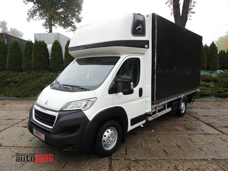 Peugeot BOXER PLANDEKA WINDA 8 PALET WEBASTO KLIMATYZACJA LEDY 165KM [ - Umpikori kuorma-auto: kuva Peugeot BOXER PLANDEKA WINDA 8 PALET WEBASTO KLIMATYZACJA LEDY 165KM [ - Umpikori kuorma-auto Peugeot BOXER PLANDEKA WINDA 8 PALET WEBASTO KLIMATYZACJA LEDY 165KM [ - Umpikori kuorma-auto: kuva Peugeot BOXER PLANDEKA WINDA 8 PALET WEBASTO KLIMATYZACJA LEDY 165KM [ - Umpikori kuorma-auto