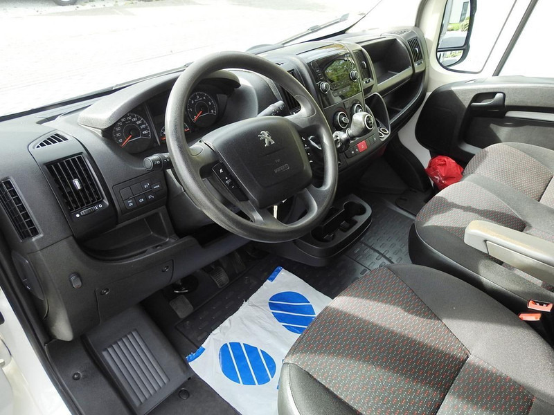 Peugeot BOXER SKRZYNIA PODWÓJNA KABINA DOKA 7 MIEJSC KLIMATYZACJA 140KM - Pressukapelli tavara-auto, Jatko-ohjaamo kevyt kuorma-auto: kuva Peugeot BOXER SKRZYNIA PODWÓJNA KABINA DOKA 7 MIEJSC KLIMATYZACJA 140KM - Pressukapelli tavara-auto, Jatko-ohjaamo kevyt kuorma-auto Peugeot BOXER SKRZYNIA PODWÓJNA KABINA DOKA 7 MIEJSC KLIMATYZACJA 140KM - Pressukapelli tavara-auto, Jatko-ohjaamo kevyt kuorma-auto: kuva Peugeot BOXER SKRZYNIA PODWÓJNA KABINA DOKA 7 MIEJSC KLIMATYZACJA 140KM - Pressukapelli tavara-auto, Jatko-ohjaamo kevyt kuorma-auto